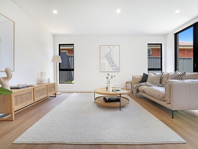 3 / 11 Catherine Street, Gwynneville