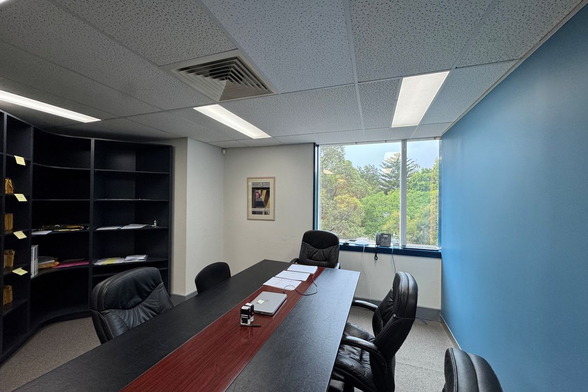 Suite 403 / 3-5 Stapleton Avenue, Sutherland