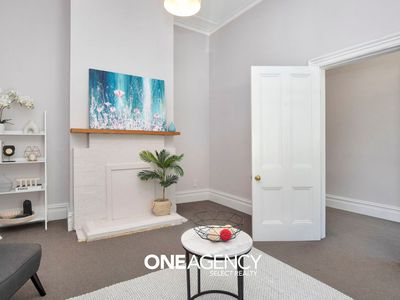 197A & B Grant Road, Thorndon