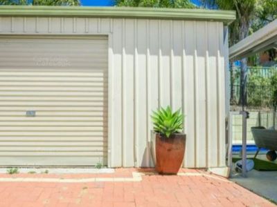 36 Dunstan Street, South Bunbury