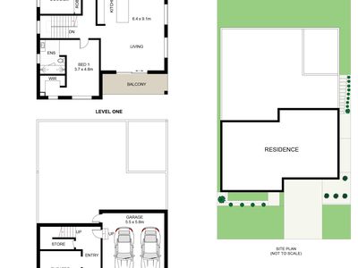 44 Butterfactory Drive, Calderwood