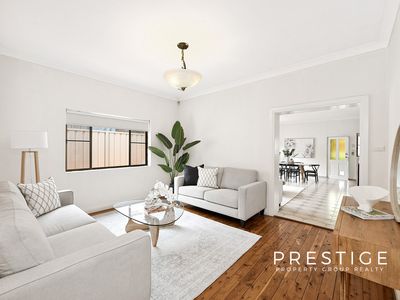 10 Bardwell Road, Bardwell Valley