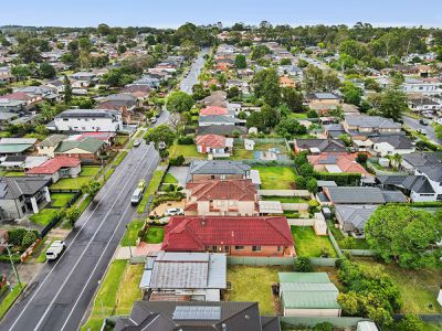15 Oatlands Street, Wentworthville