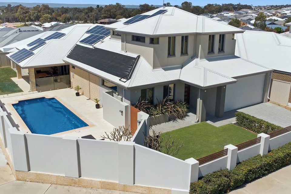 10 Doriemus Road , Baldivis