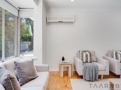2 / 5 Wilkinson Road, Parkside