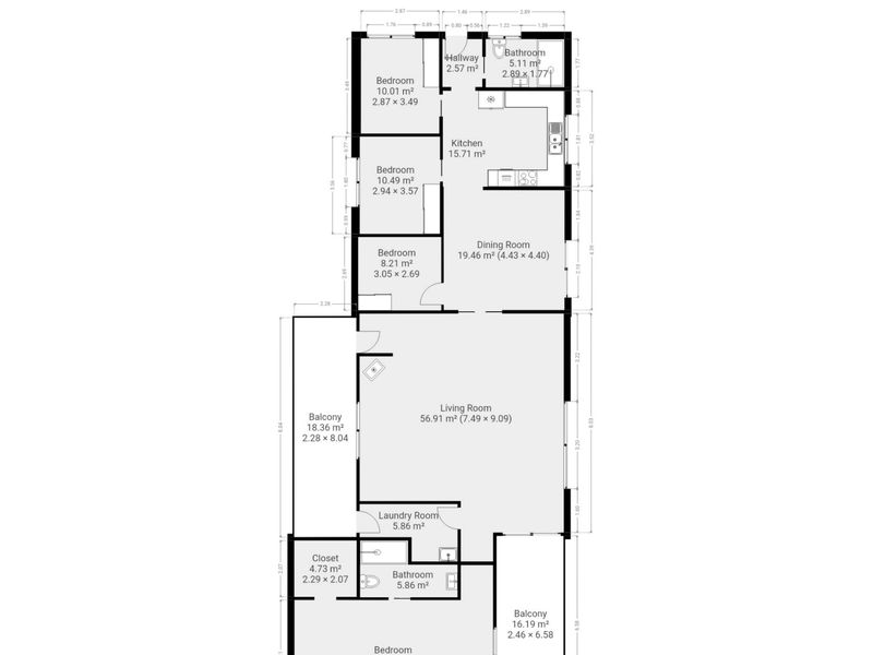 114 Oban Street, Guyra