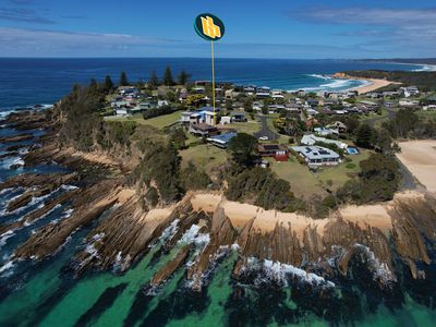 3 Comerang Place, Potato Point