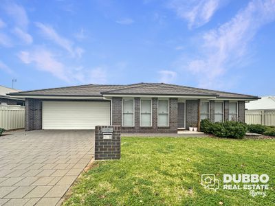 1 Apsley Crescent, Dubbo