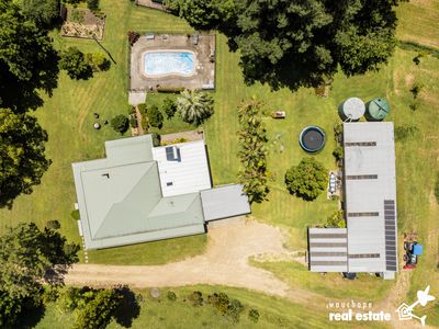 49 Bluffview Road, Wauchope