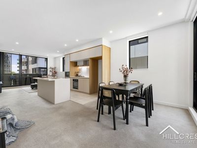301/101B Lord Sheffield Circuit, Penrith