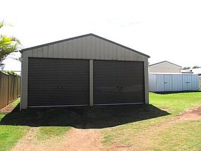 4 Wattle Street, Kingaroy