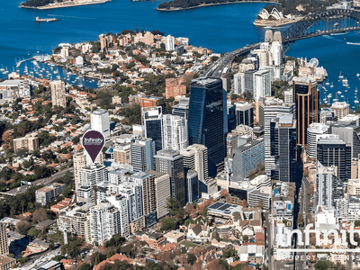 904 / 138 Walker Street, North Sydney