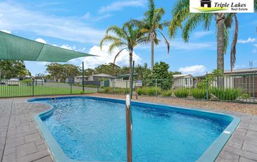 750 Pacific Highway, Lake Munmorah