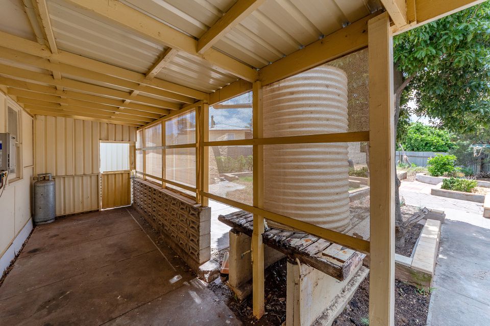 1 Male Road, Mannum