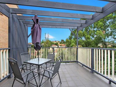 18 / 68 Jane Avenue, Warrawong