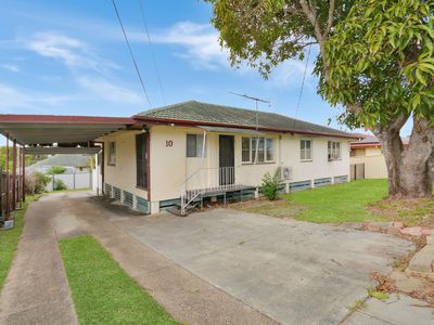 10 Nutmeg Street, Inala