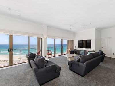 16th FL PENTHOUSE  / 969  GOLD COAST HWY, Palm Beach