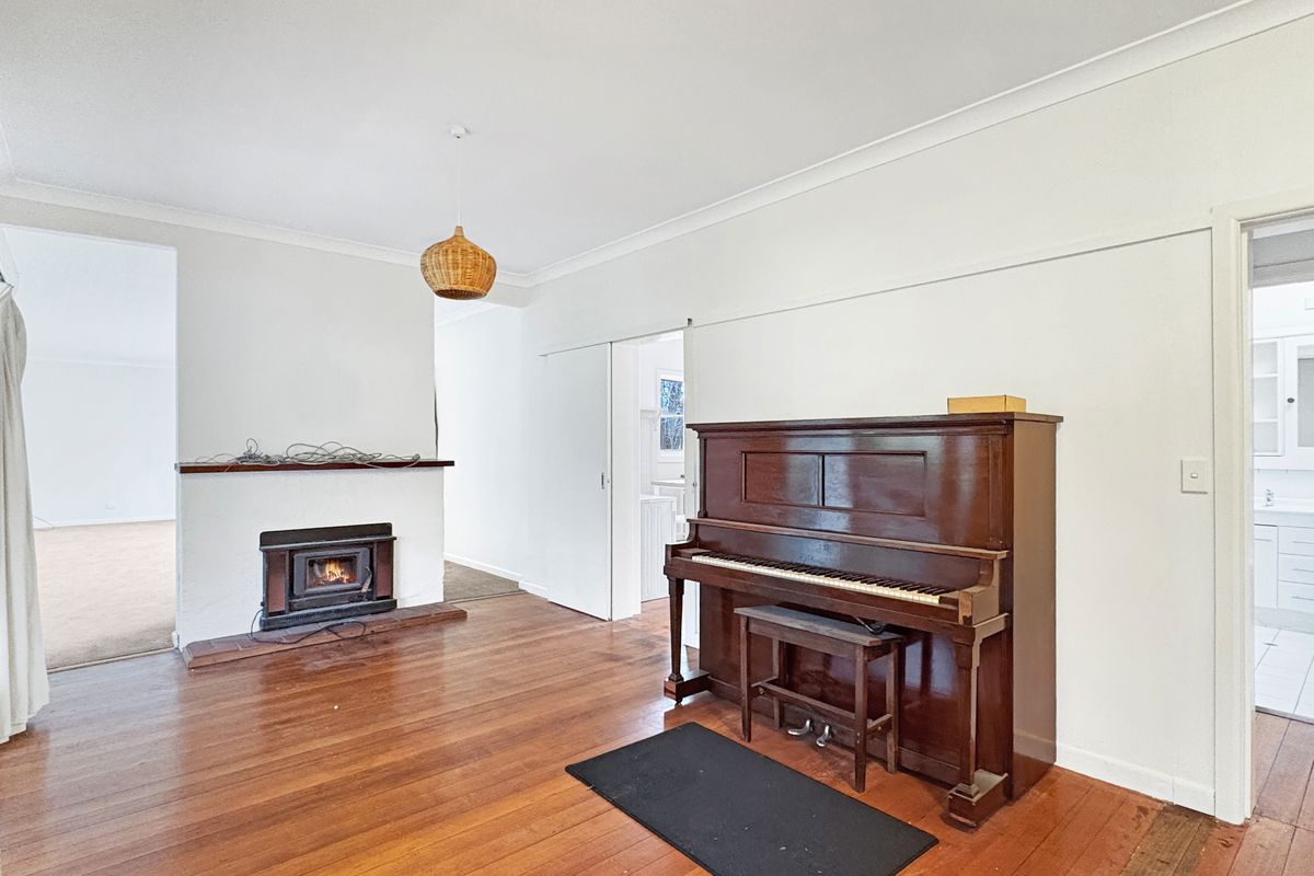 90 Howes Creek Road, Mansfield