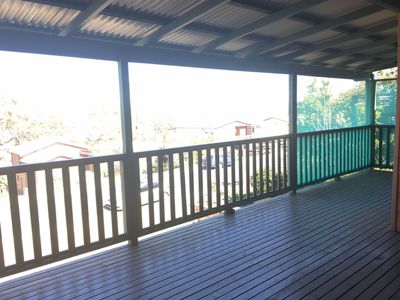 63 Canberra Crescent, Burrill Lake