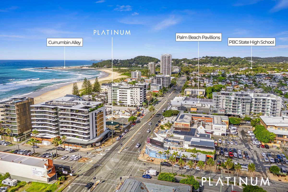 1057 Gold Coast Highway, Palm Beach