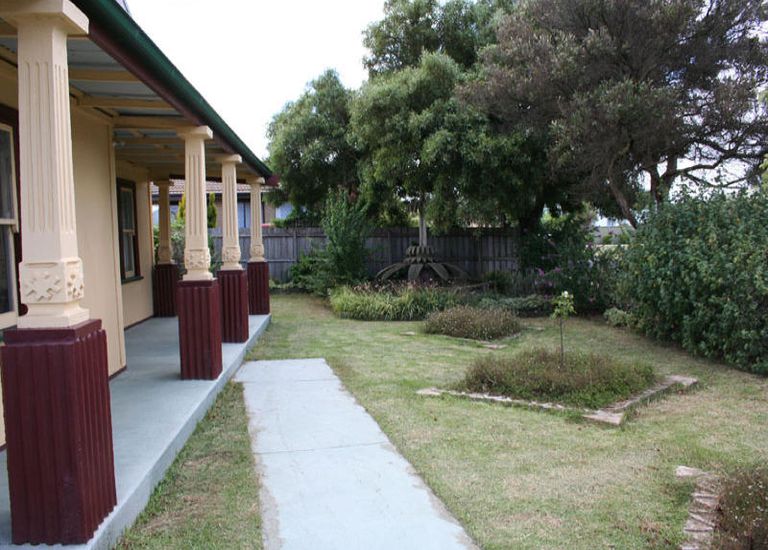 58 Wade Street, Portland