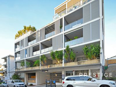 27 / 86-88 Tennyson Road, Mortlake