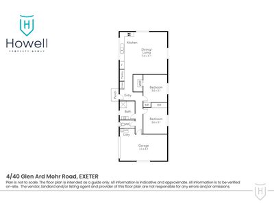 4 / 40 Glen Ard Mohr Road, Exeter