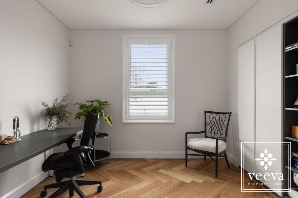 8 Queen Street, Granville