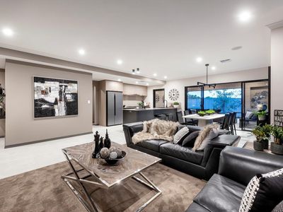 47 Heartwood Boulevard, Baldivis