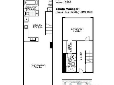 202 / 717 Anzac Parade, Maroubra