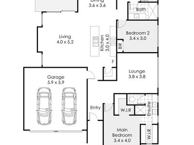8 Claymore Place, Piara Waters
