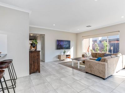 21 Sarsaparilla Ramble, Byford