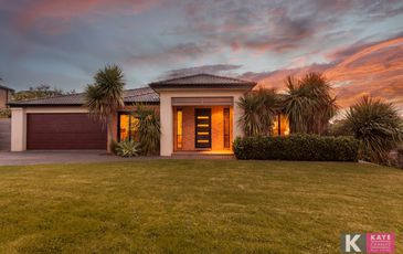 4 Isobel Parade, Beaconsfield