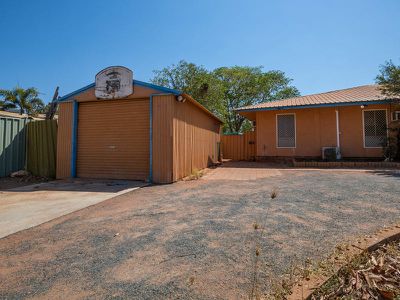 17 Traine Crescent, South Hedland