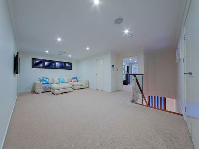 17 Feathertail place, Gumdale