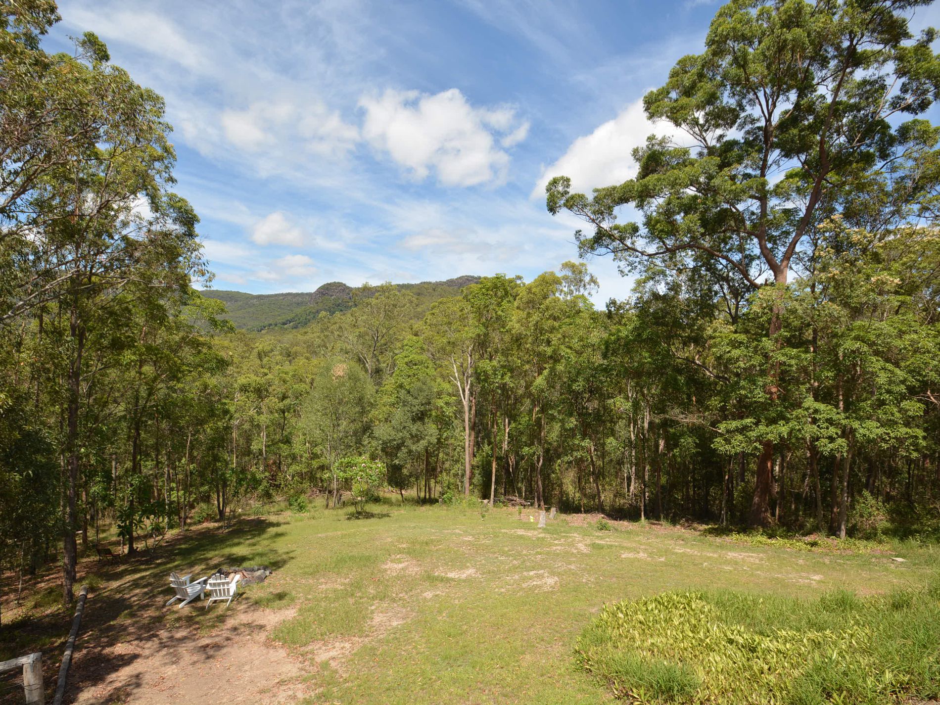 304 Moy Pocket Road, Brooloo