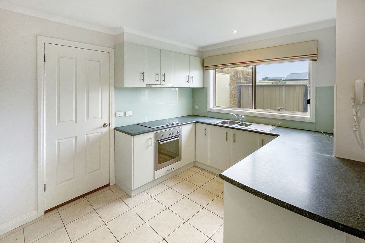 1 / 9 Chenery Street, Mansfield