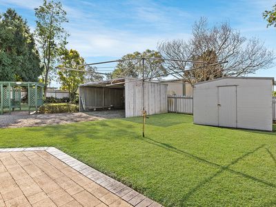 31 Edward Street, Kurri Kurri