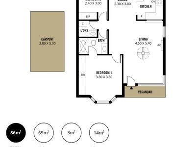 1 / 35 Davis Avenue, Christies Beach