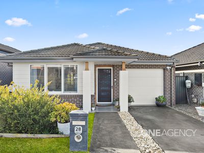 28 Gugara Street, Calderwood