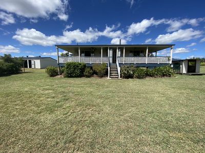3 Jorgensens Road (Greenview), Wondai