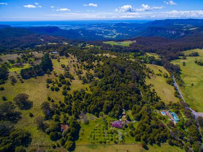 1781 Tourist Road, Robertson
