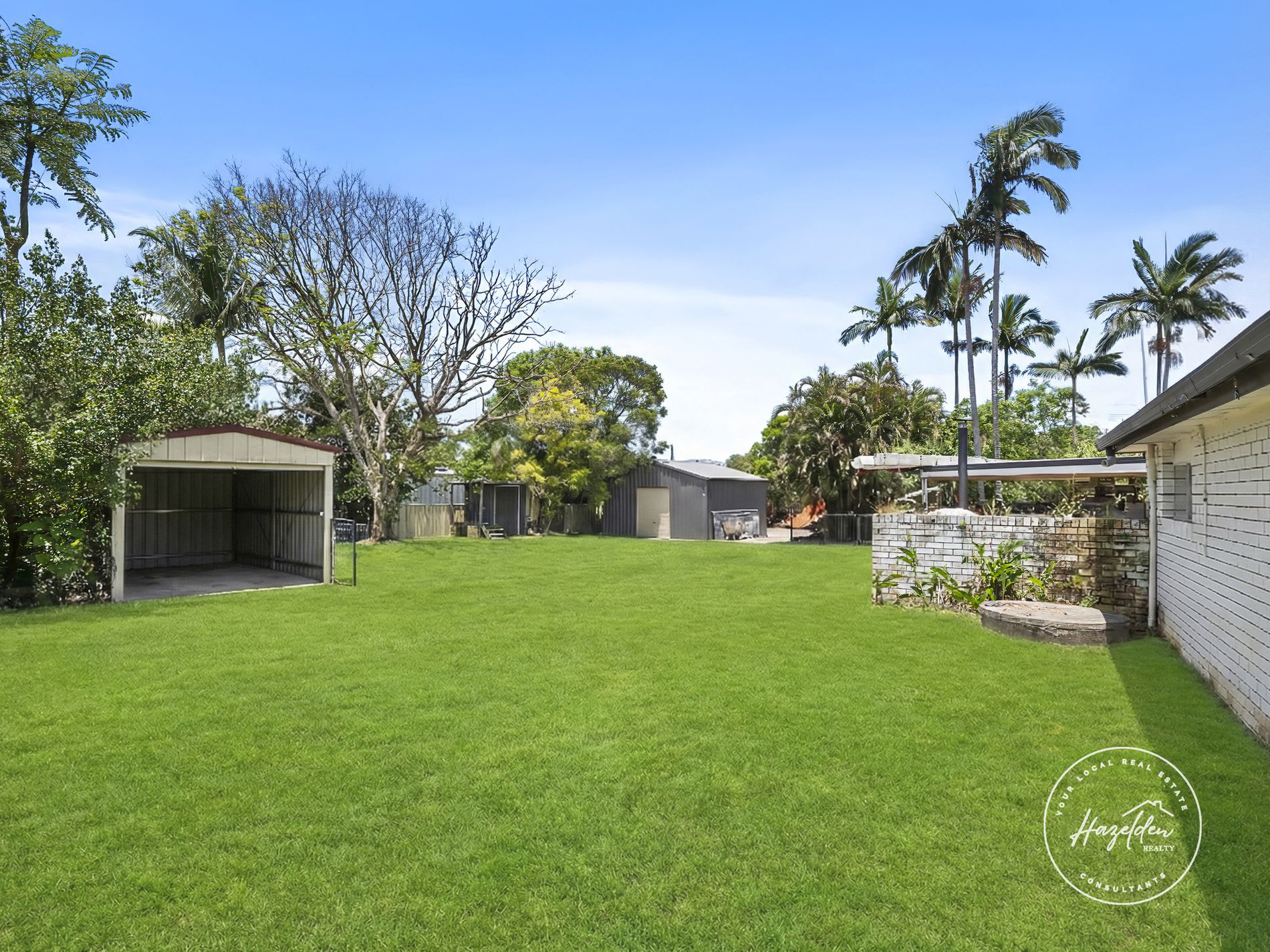 442 Steve Irwin Way , Beerburrum