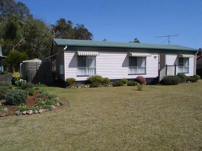 23 Fairway Drive, Nanango