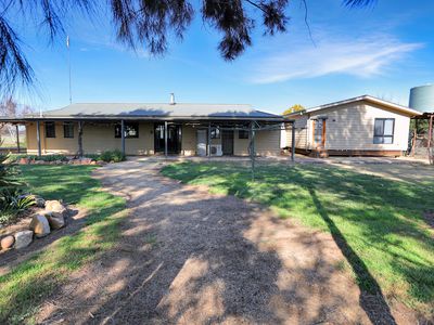 3145 Bedgerabong Road, Forbes