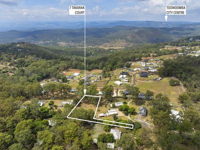 7 Takarak Court, Cabarlah