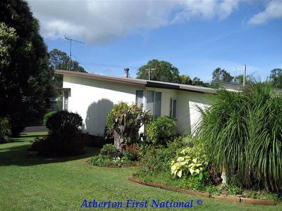 35 Gibson Street, Atherton