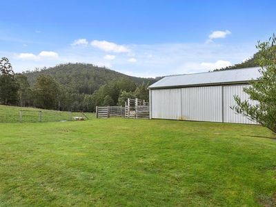 1030 Nicholls Rivulet Road, Nicholls Rivulet