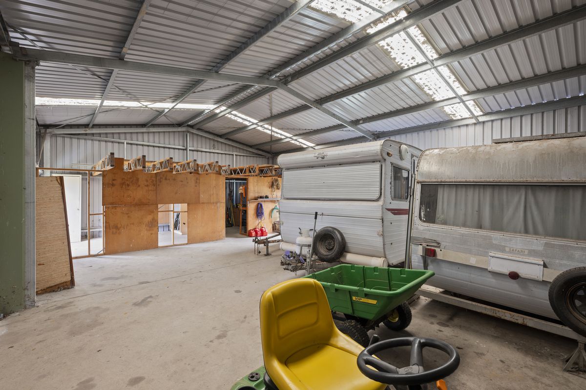 370 Tabletop Road, Bridge Creek