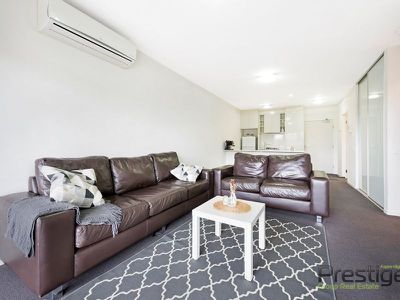 221A / 59 Autumn Terrace, Clayton South